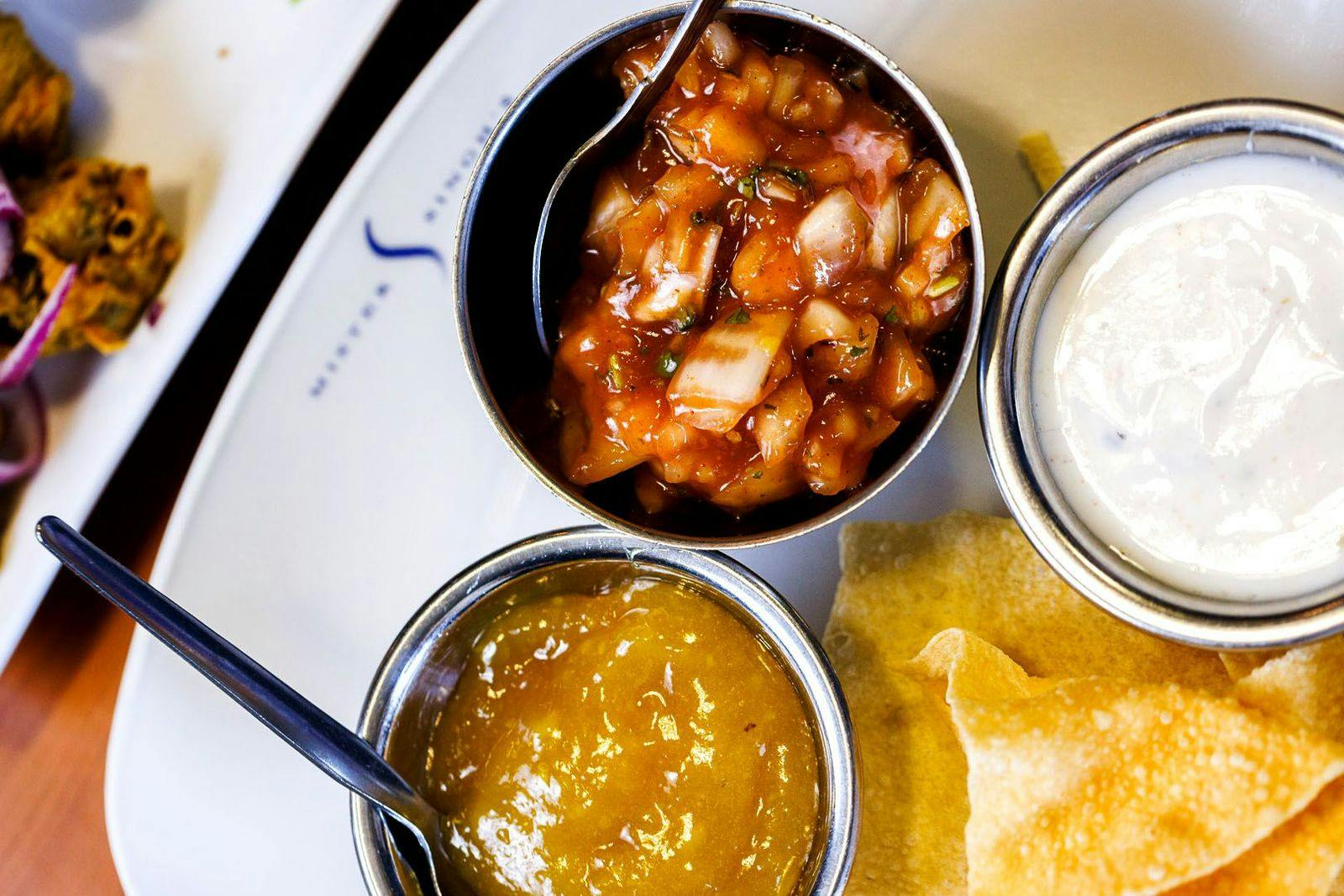 Mister Singh's India