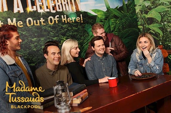 Merlin Entertainment PLC