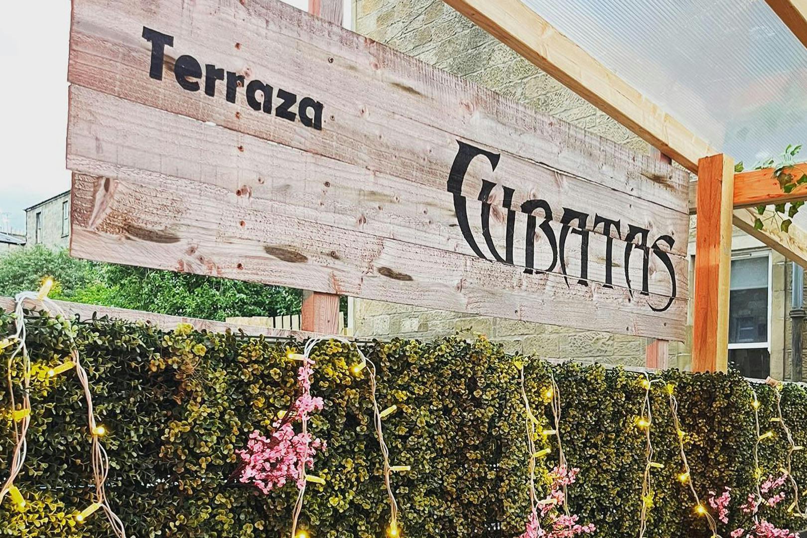 Cubatas Tapas Bar & Restaurant