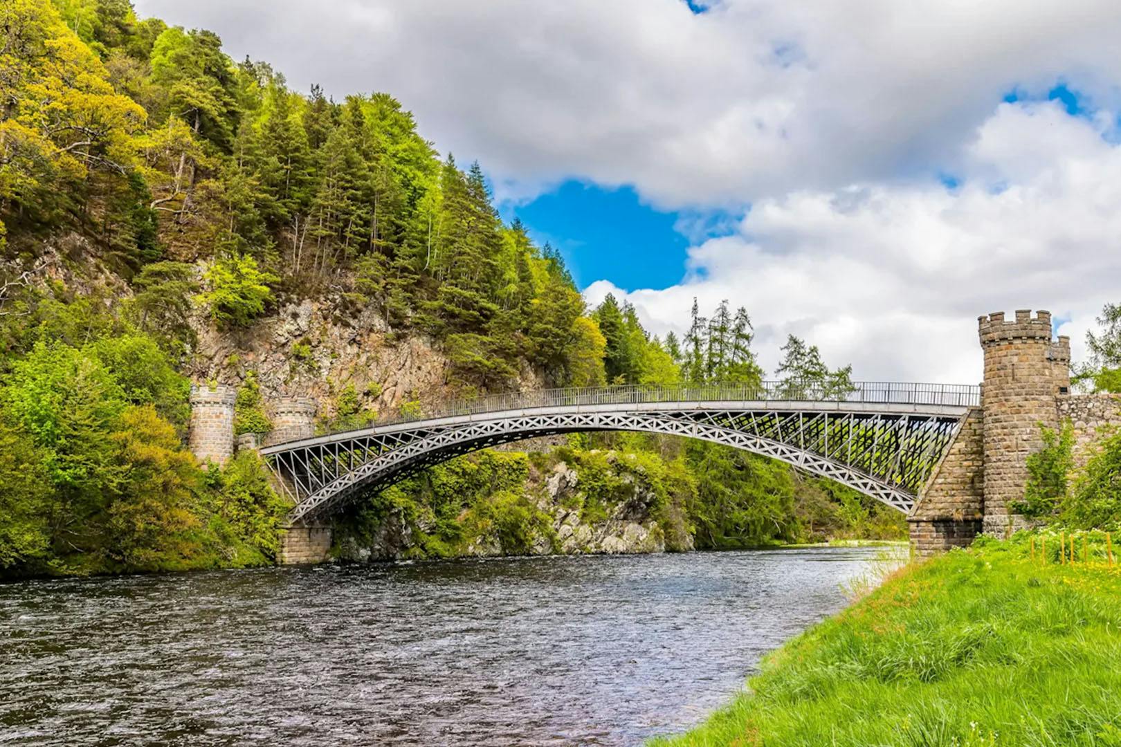 Macdonald Spey Valley Resort