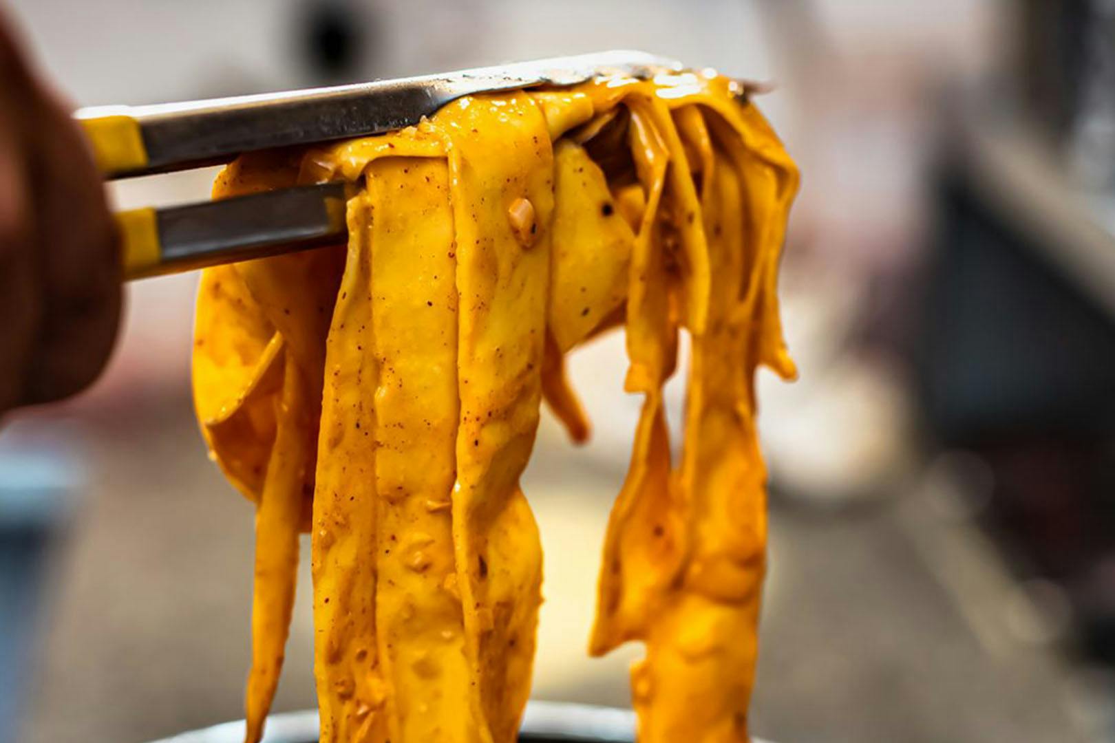 Luci's Restaurant & Cocktail Bar