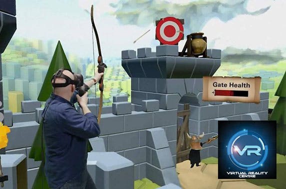 The Flight Sim Centre