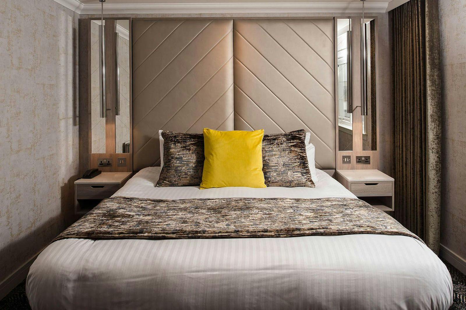 4* Lochside House Hotel & Spa