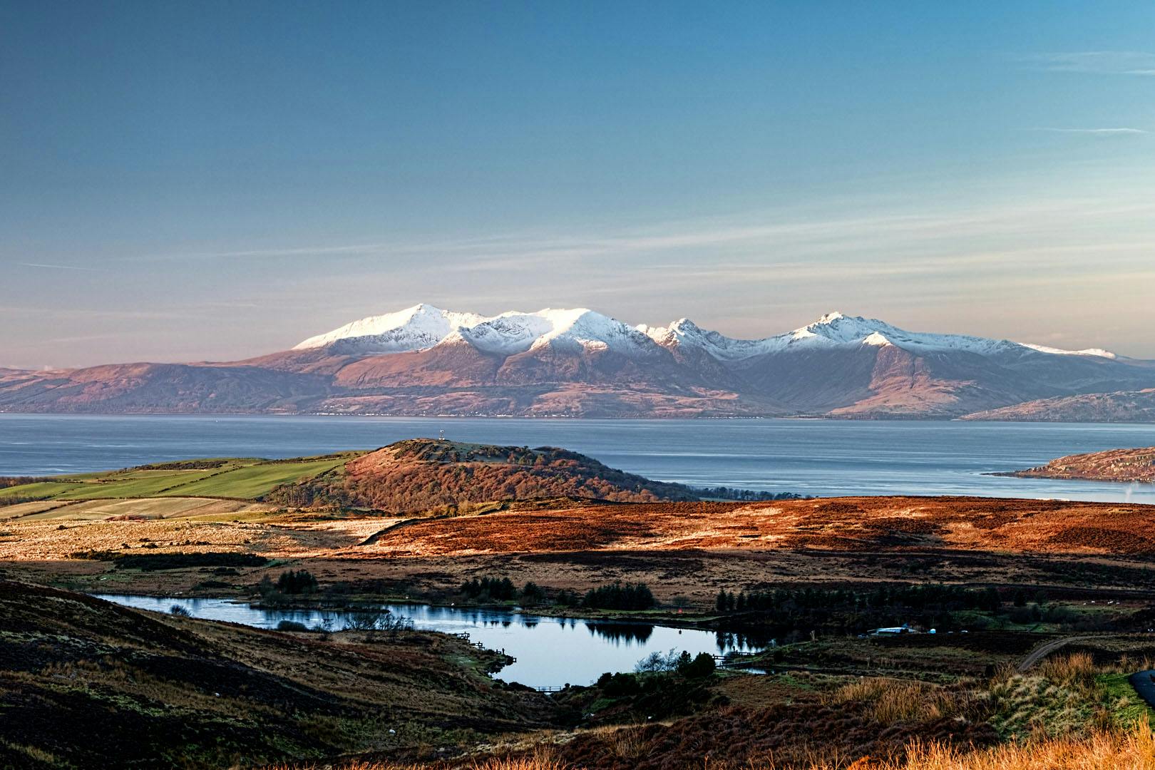 4* Auchrannie Resort