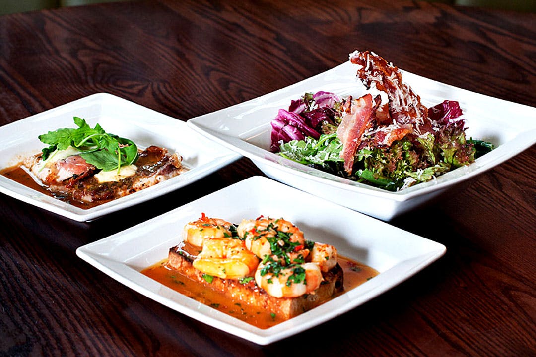 The Italian Caffe Enoteca