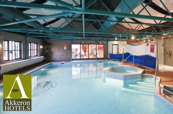 Isle of Glencoe Hotel 