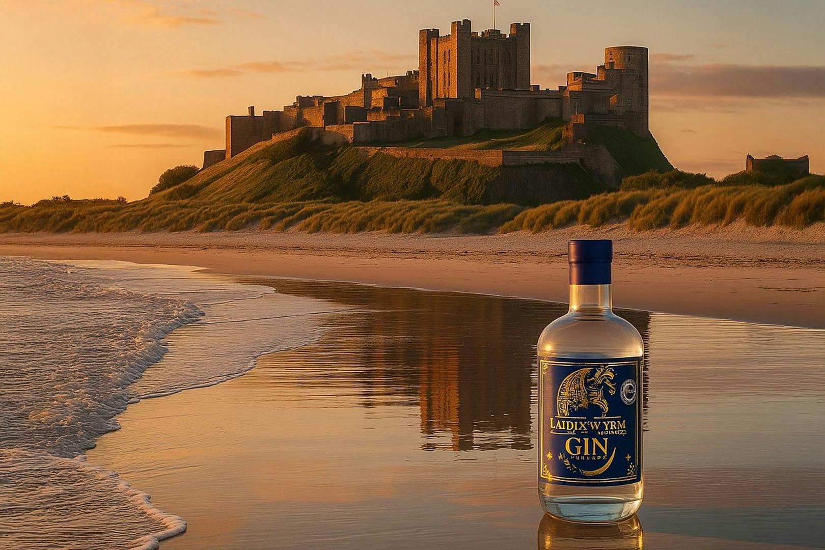 Northumberland Spirit Co