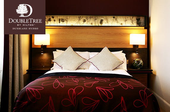 DoubleTree by Hilton Dunblane Hydro