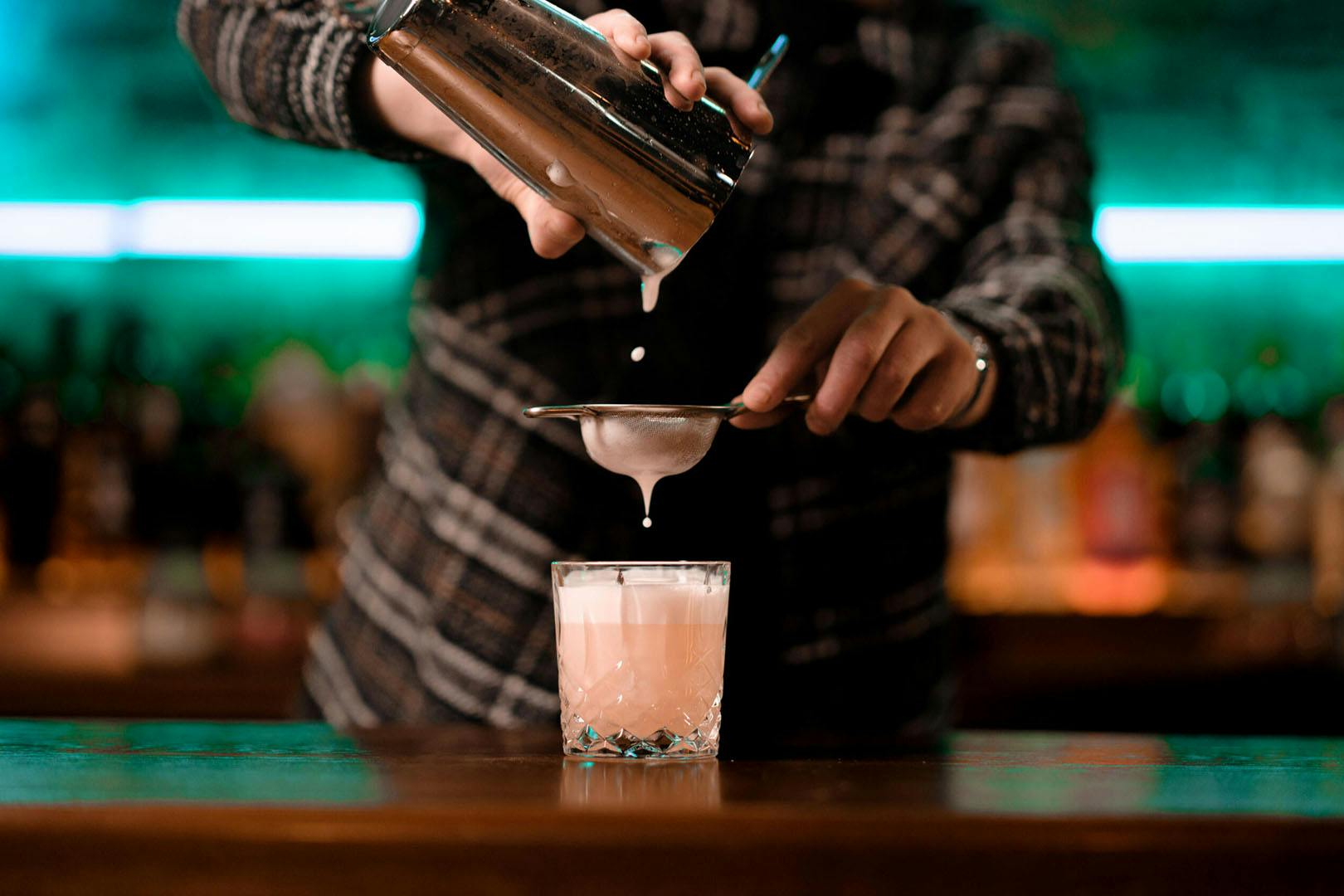 Sunderland Cocktail Week 2026