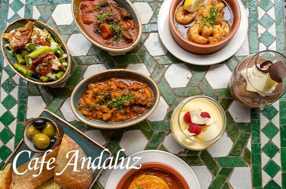 Café Andaluz