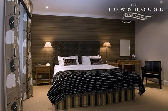 The Townhouse Hotel