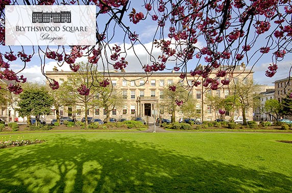 Blythswood Square