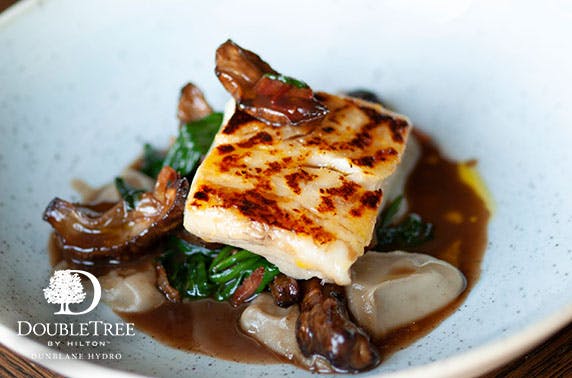 DoubleTree by Hilton Dunblane Hydro  