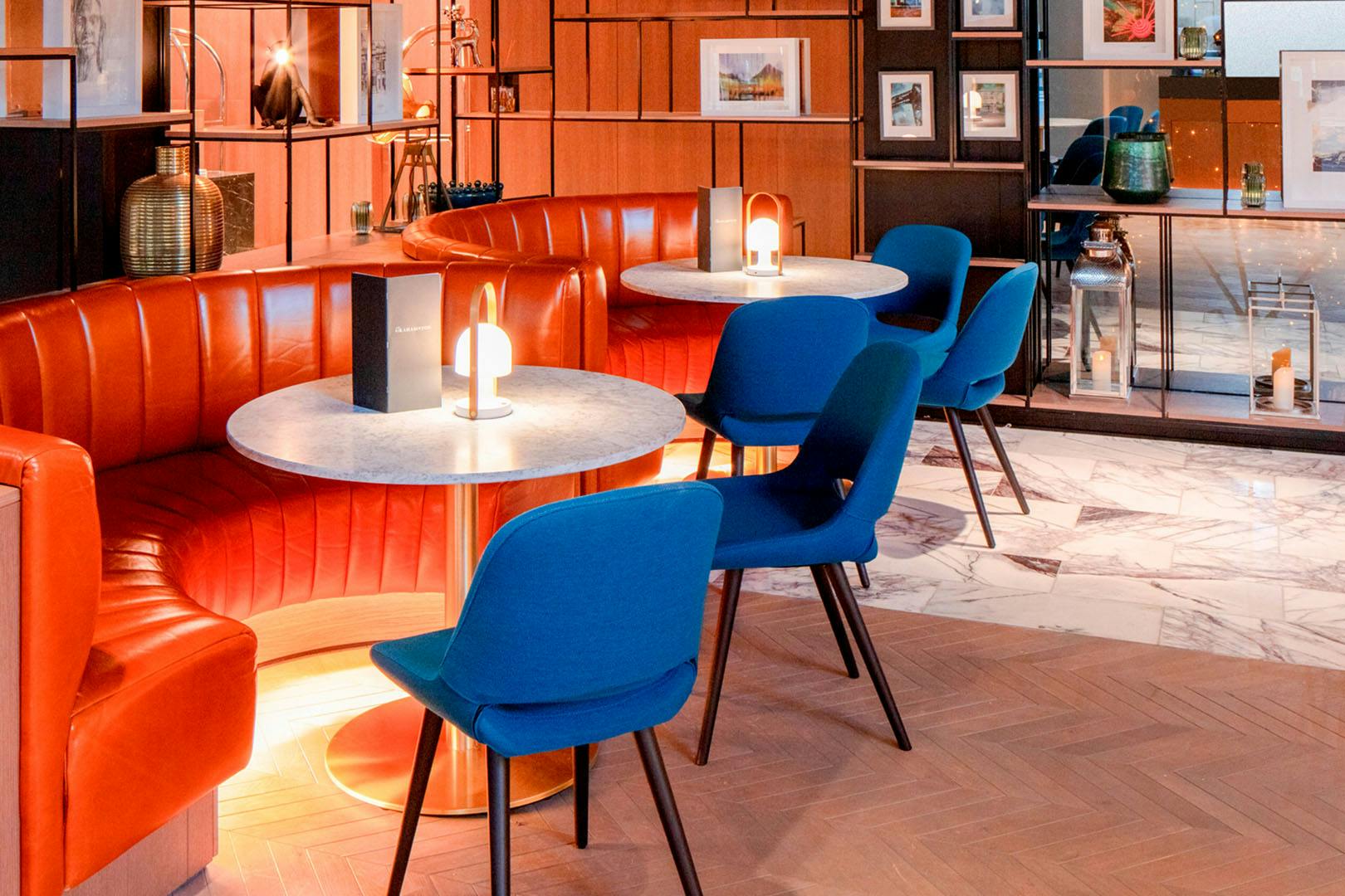 Radisson Blu Hotel Glasgow