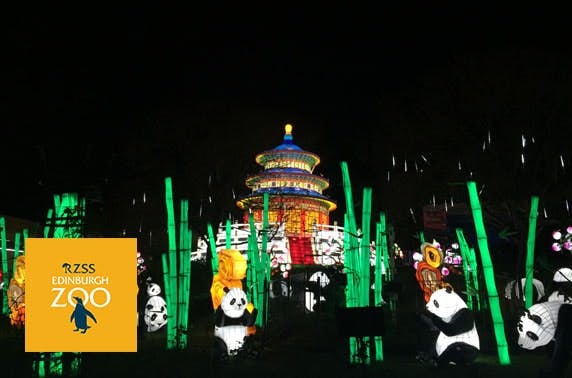 Edinburgh Zoo