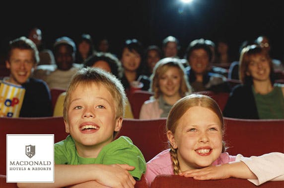 Macdonald Aviemore Highland Resort