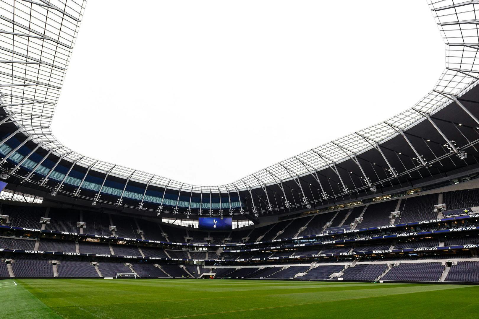 P!NK at Tottenham Hotspur Stadium