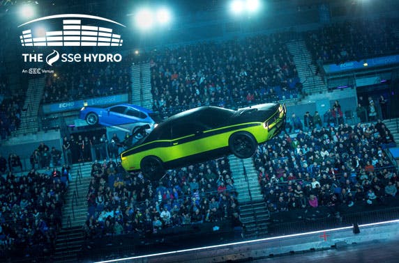 Live Nation Music (UK) Ltd