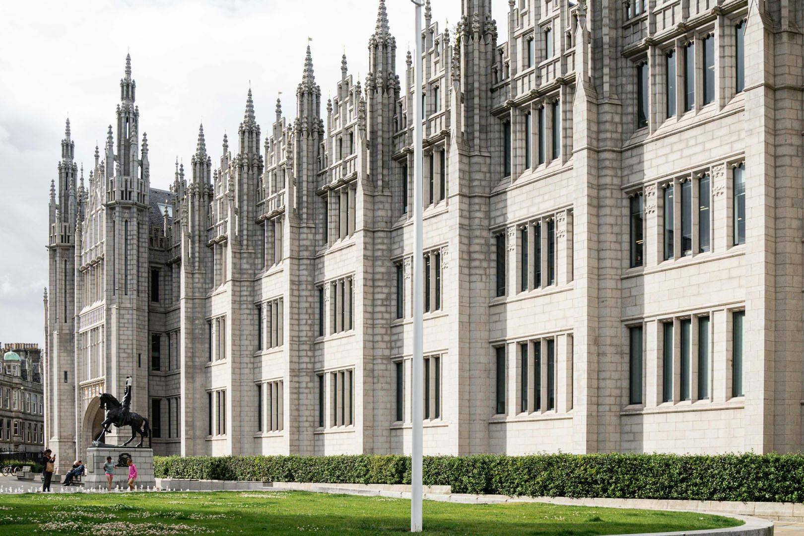 4* Copthorne Hotel Aberdeen