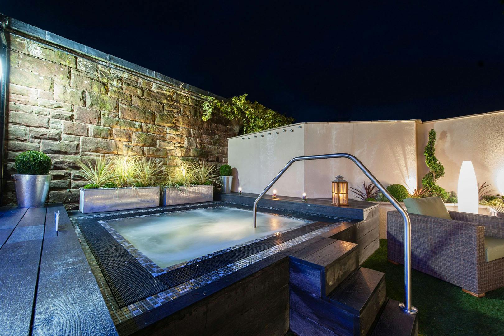4* Appleby Manor Hotel & Spa