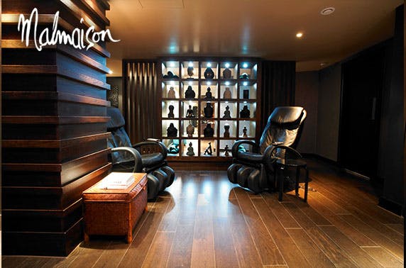 Malmaison Manchester