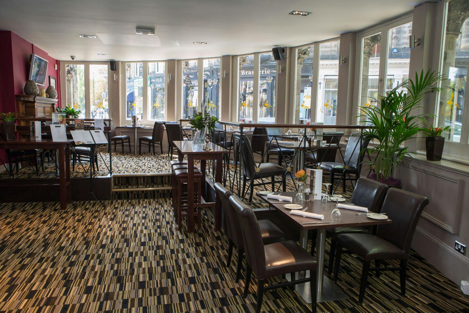 The Crown Hotel Harrogate