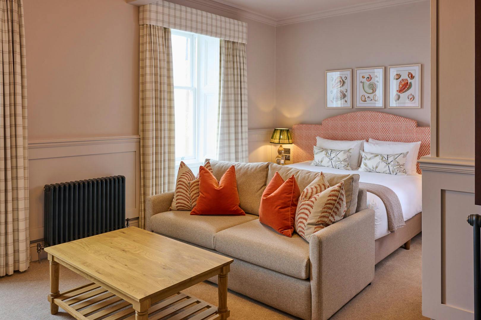 4* Hotel du Vin St Andrews