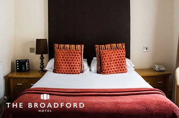 Broadford Hotel