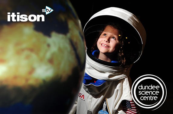 Dundee Science Centre