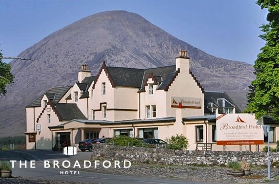 Broadford Hotel
