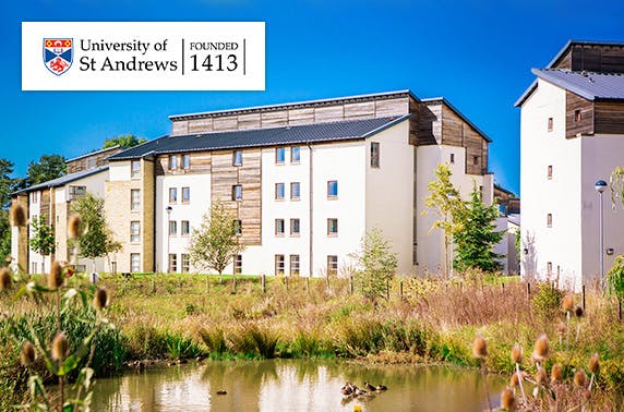 David Russell Apartments