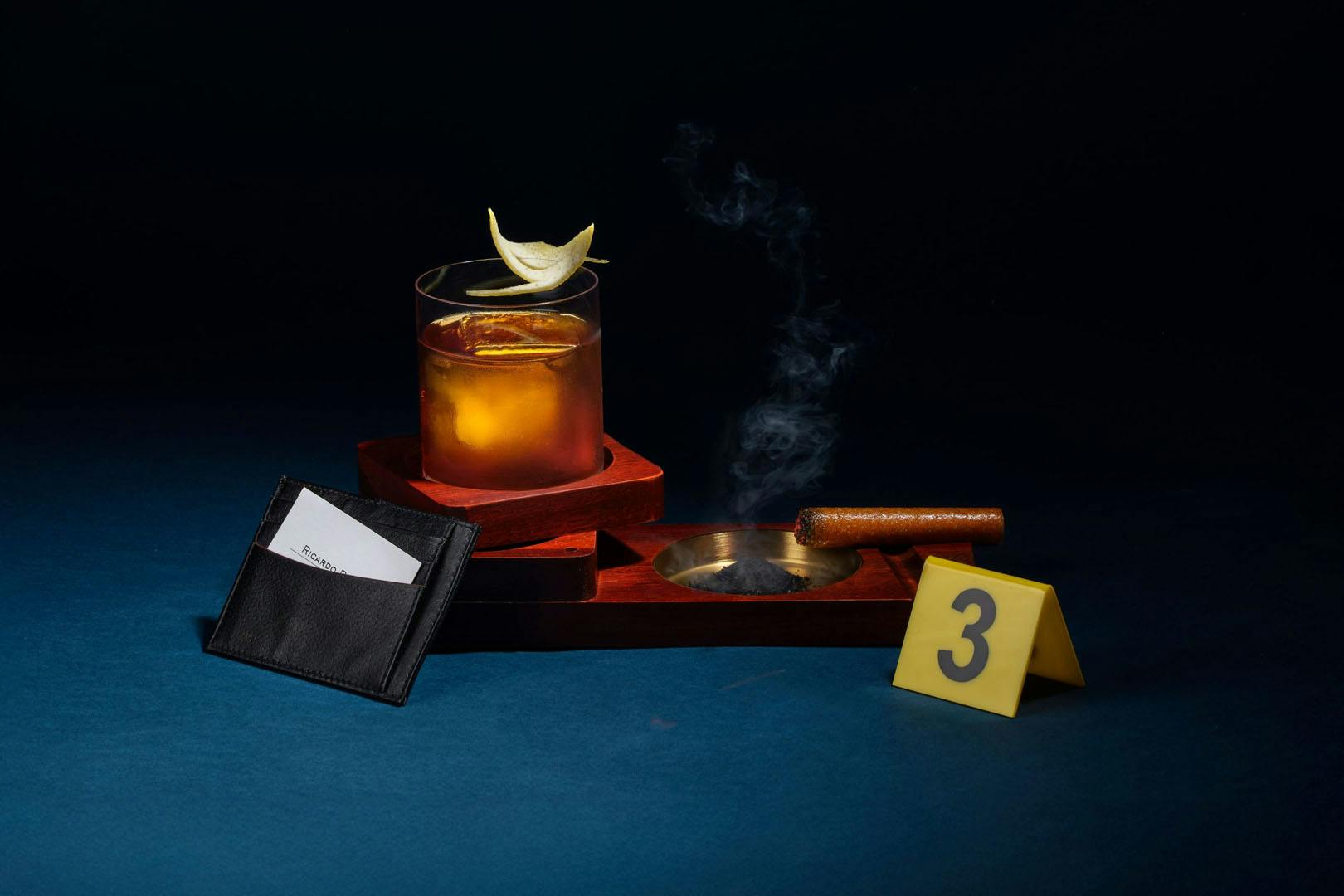 Somewhere by Nico Glasgow