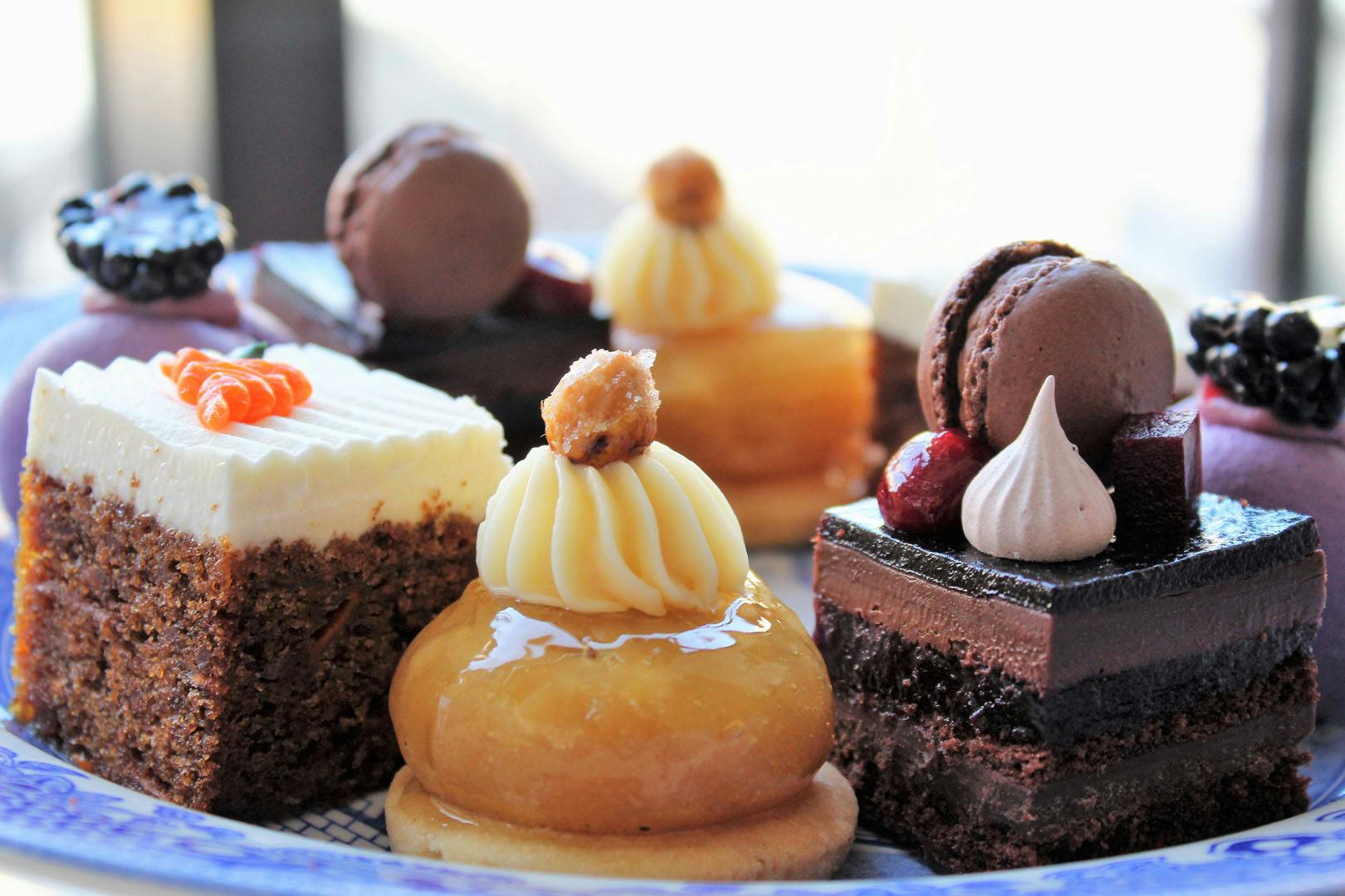 Mackintosh at the Willow