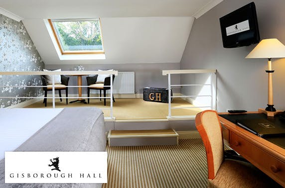 Macdonald Gisborough Hall Hotel