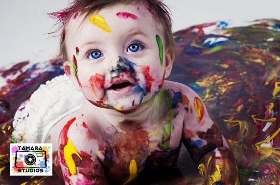 Tamara Studios