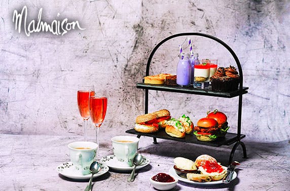 Malmaison Manchester