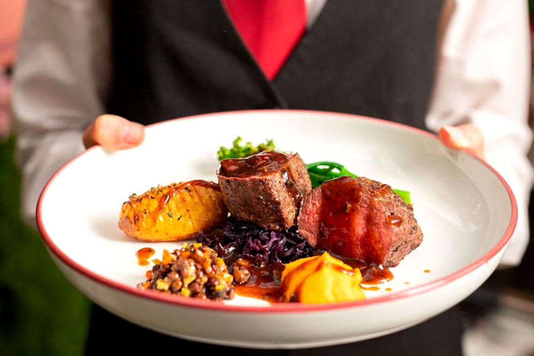 Atlantic Bar & Brasserie