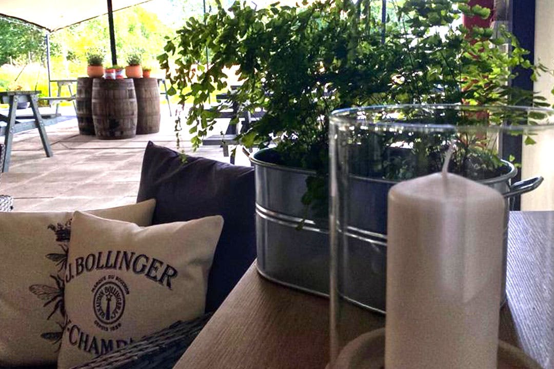 Nick's at Port of Menteith