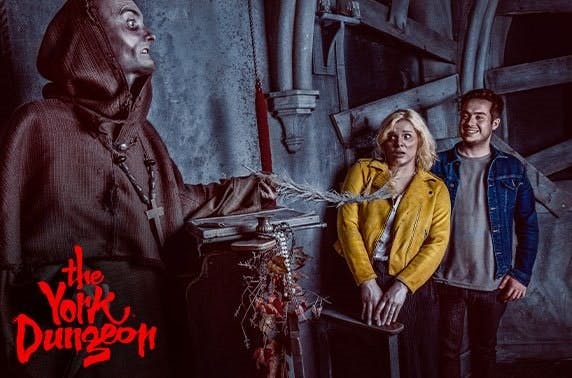 York Dungeon