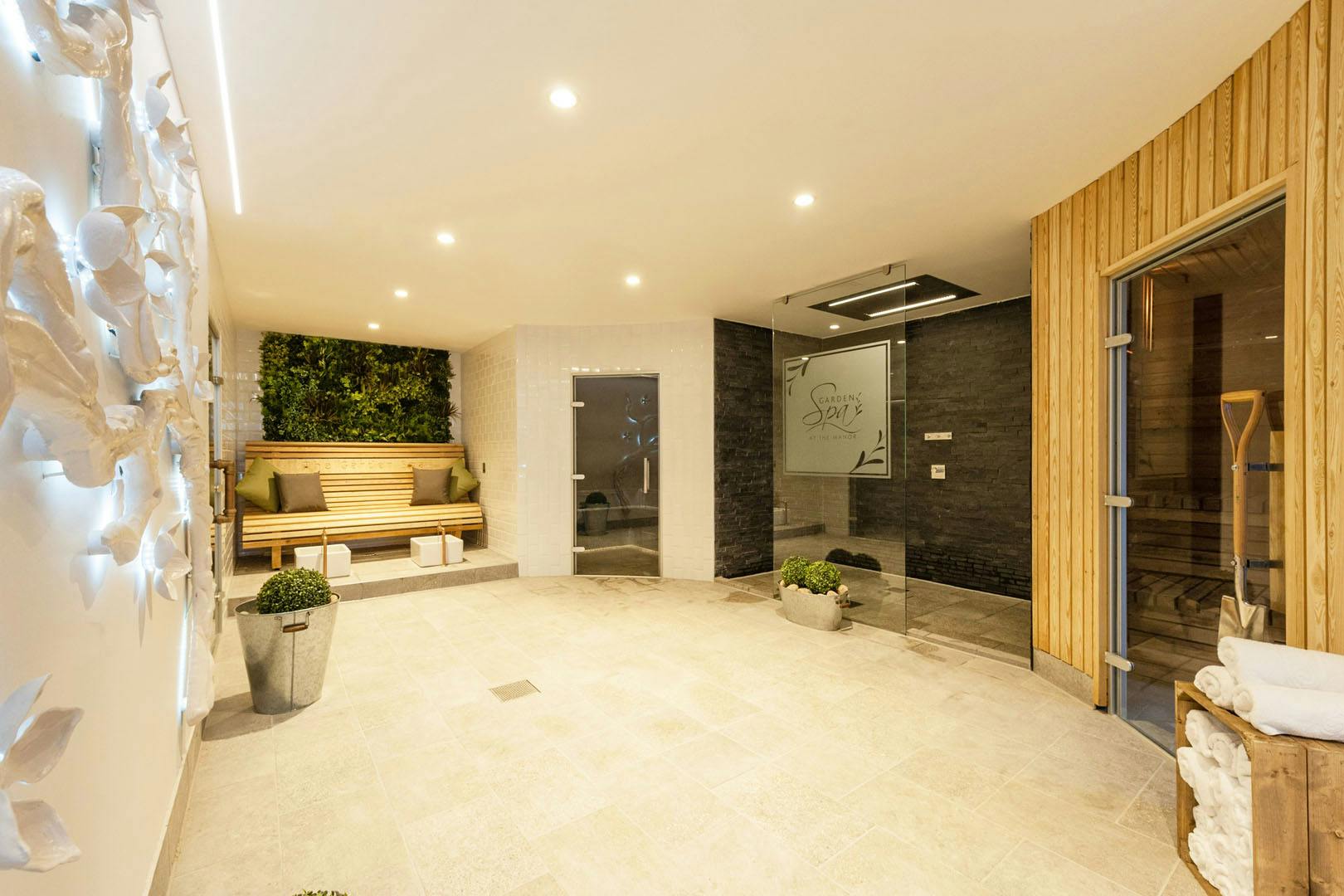 4* Appleby Manor Hotel & Spa