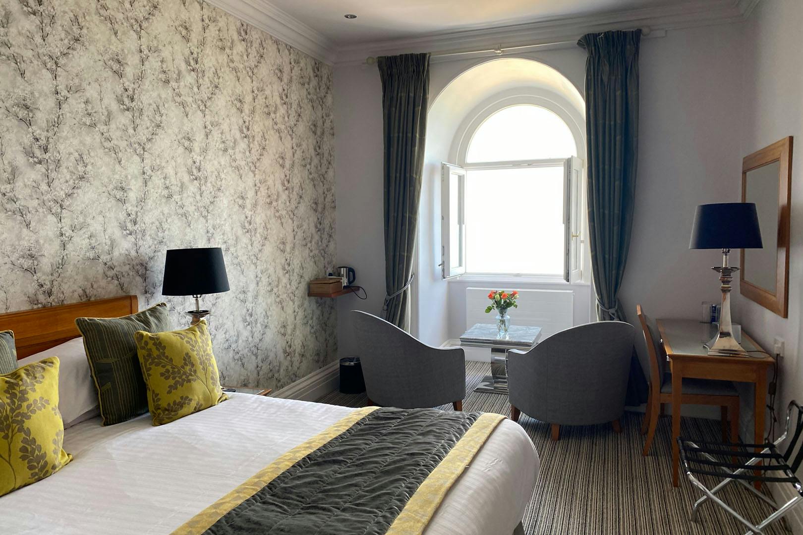 Grand Hotel Tynemouth