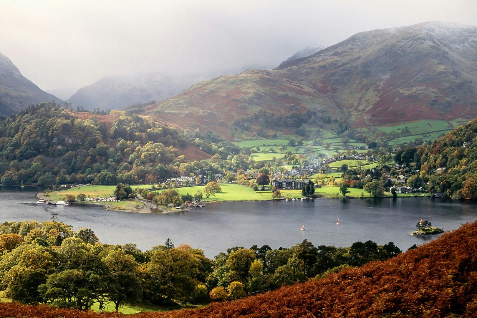 Macdonald Leeming House