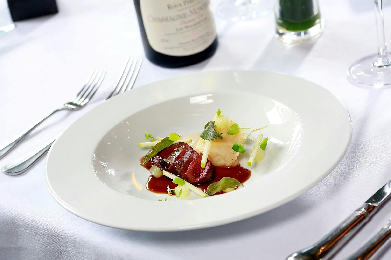 5* Cameron House Hotel