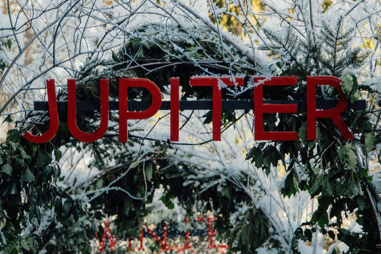 Festive Village at Jupiter Artland