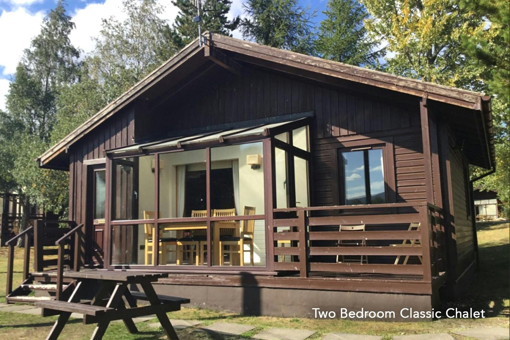 Macdonald Spey Valley Resort