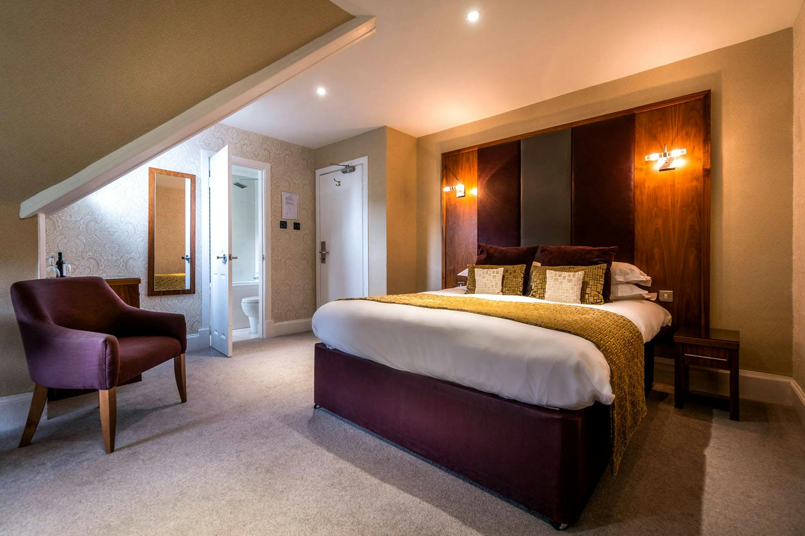 Duisdale House Hotel