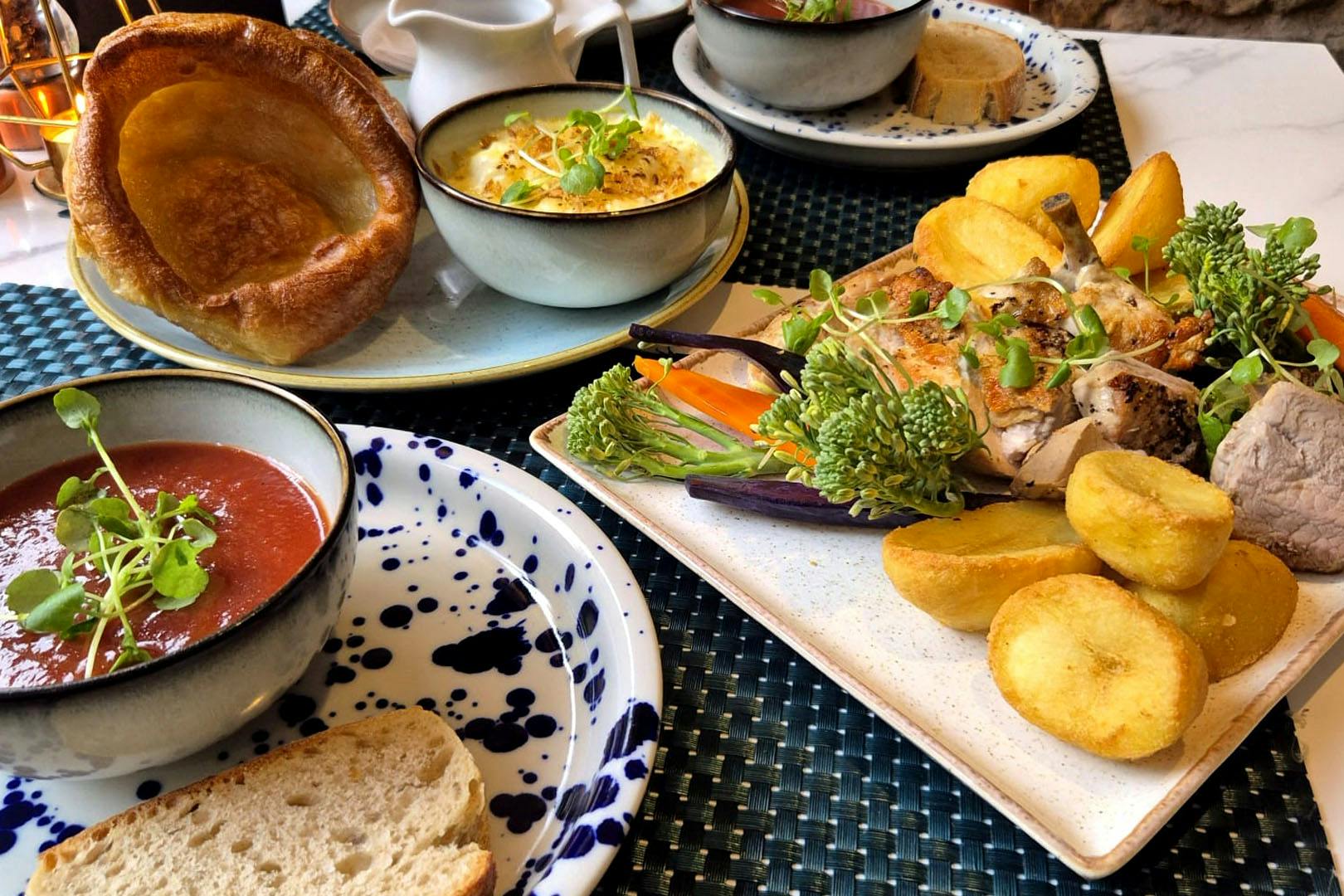 Mason Belles Kitchen Linlithgow