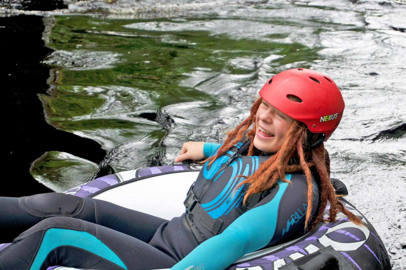 Action Adventure Activities