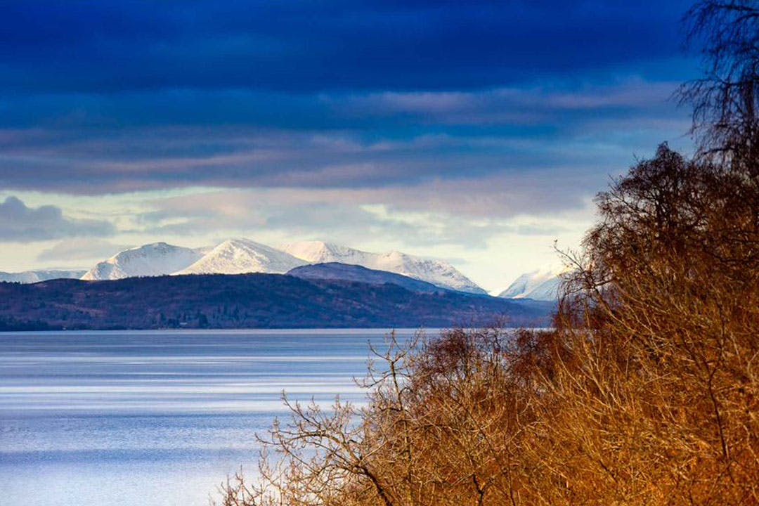 4* Loch Rannoch Hotel