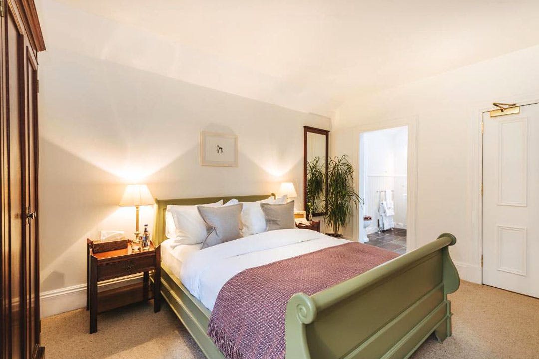 The Craigellachie Hotel